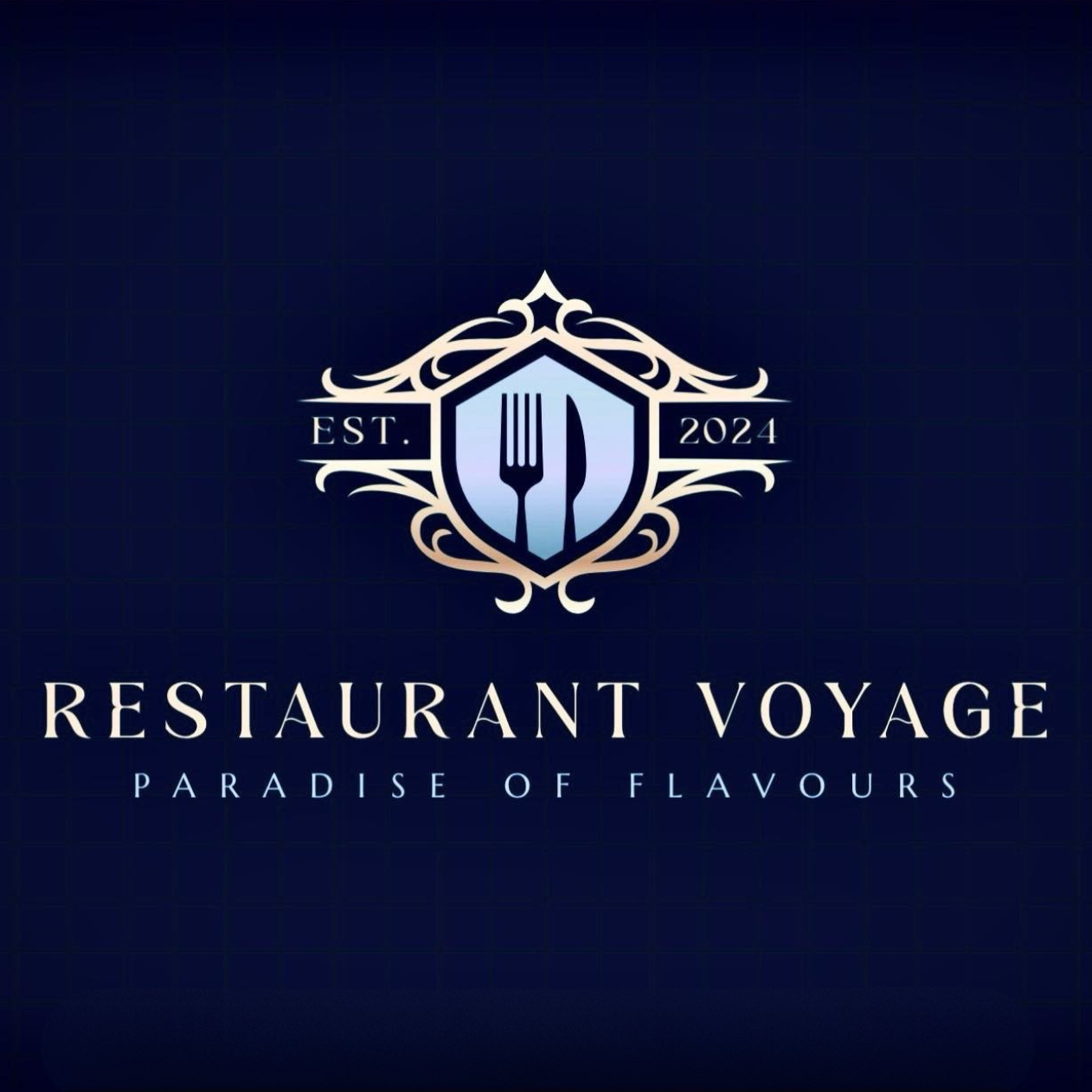 Restaurant Voyage preview